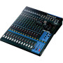Yamaha MG16XU 16-channel mixer with effects - Includes Cubase Al DAW software download version